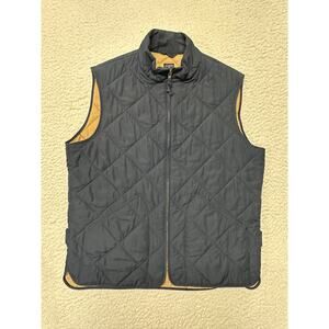J.Crew Mens Walker Vest Medium